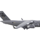 Boeing C-17 Globemaster III Transport Aircraft 