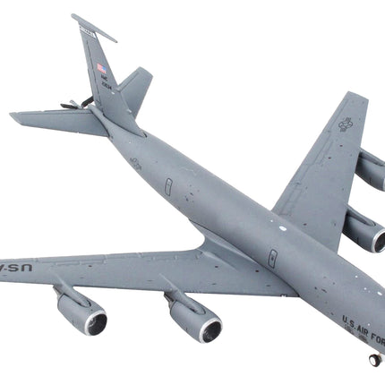 Boeing KC-135RT Stratotanker Tanker Aircraft "McConnell Air Force Base" United States Air Force "Gemini Macs" Series 1/400 Diecast Model Airplane by GeminiJets