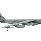 Boeing B-52H Stratofortress Bomber Aircraft 