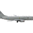 Boeing P-8 Poseidon Patrol Aircraft 