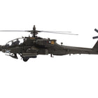 Boeing AH-64D Apache Attack Helicopter 