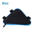 Bike Bicycle Bag Front Tube Frame Handlebar Waterproof Cycling Bags