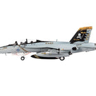 Boeing F/A-18F Super Hornet Fighter Aircraft 