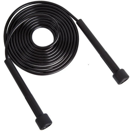 2.8M PVC Speed Skipping Rope for Fitness and Weight Loss