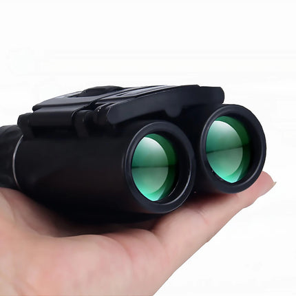 40x22 HD Powerful Binoculars – 2000M Long Range for Outdoor Activities