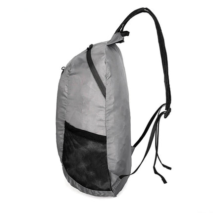 20L Ultralight Foldable Waterproof Backpack for Hiking & Travel