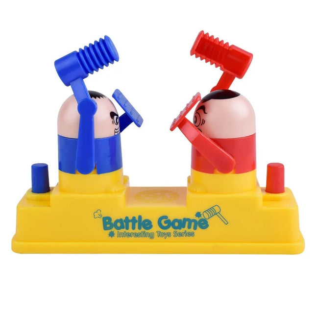 Two-Person Head Fidgeting Game – Fun Interactive Toy