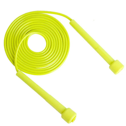 2.8M PVC Speed Skipping Rope for Fitness and Weight Loss