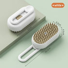 Cat & Dog Pet Spray Massage Comb – Anti-Fly Hair Removal Bath Brush