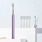 Electric Toothbrush for Women – Sleek Design with Soft DuPont Bristles