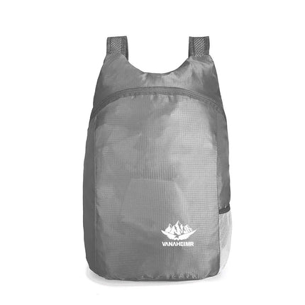 Ultralight Waterproof Folding Backpack for Travel & Outdoor Sports