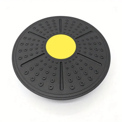 Yoga Balance Board for Sensory Training & Fitness Rehabilitation