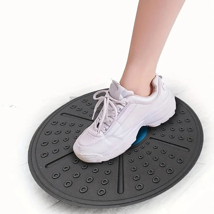 Yoga Balance Board for Sensory Training & Fitness Rehabilitation