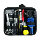 147-Piece Watch Repair Tool Kit – Comprehensive Set for Professionals