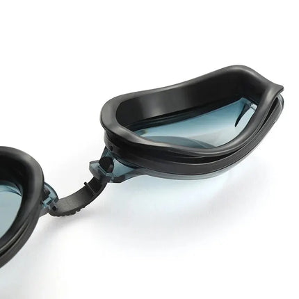 High-Definition Waterproof Swimming Goggles for Adults