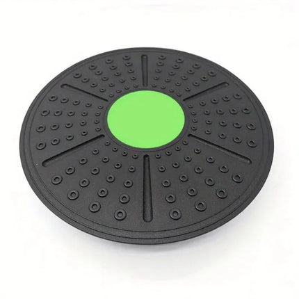 Yoga Balance Board for Sensory Training & Fitness Rehabilitation