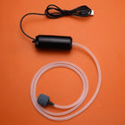 Silent Mini USB Charging Oxygenator for Fish Tanks and Aquariums