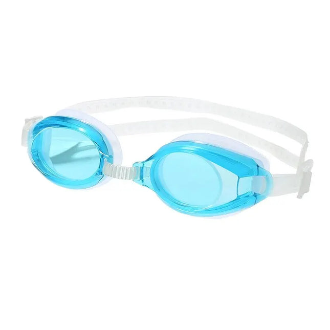 High-Definition Waterproof Swimming Goggles for Adults