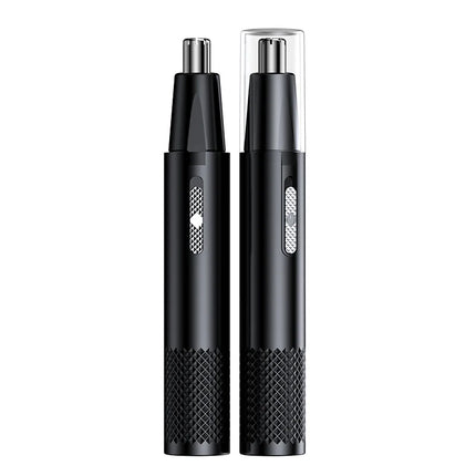 Portable USB Rechargeable Nose Hair Trimmer for Men