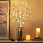 LED White Birch Branch Light for Christmas and Wedding Décor