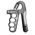 Adjustable Hand Gripper for Strength Training and Muscle Recovery