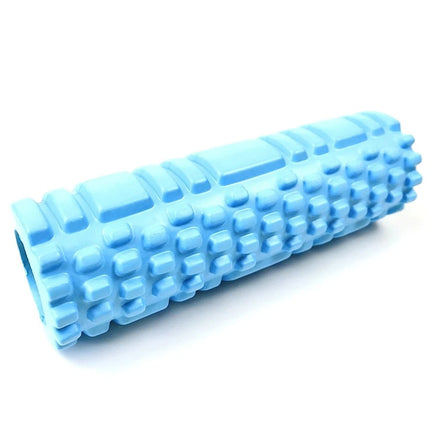 30cm Yoga Foam Roller for Muscle Training & Sports Therapy