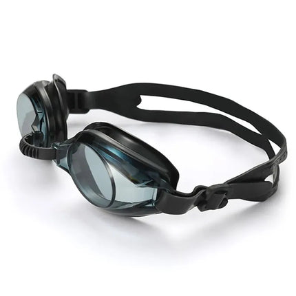 High-Definition Waterproof Swimming Goggles for Adults