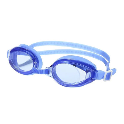 High-Definition Waterproof Swimming Goggles for Adults