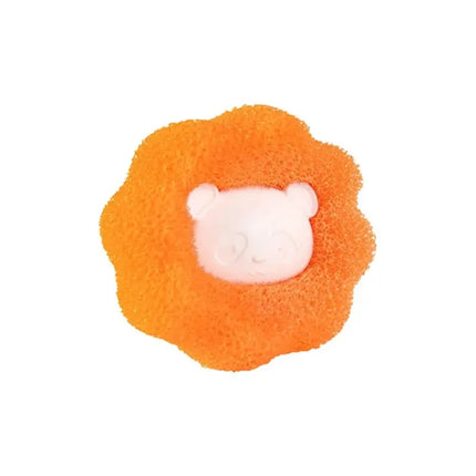 Reusable Pet Hair Remover Laundry Ball – Cat Fur & Lint Catcher