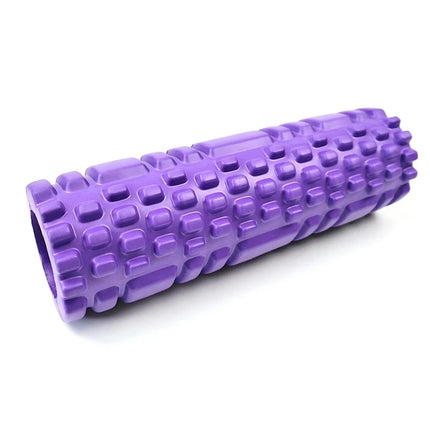 30cm Yoga Foam Roller for Muscle Training & Sports Therapy