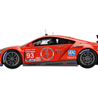 Acura NSX GT3 EVO22 #93 Ashton Harrison - Kyle Marcelli - Tom Long 