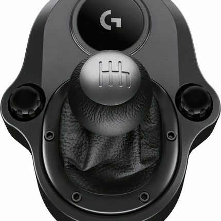 Logitech Driving Force Shifter For G923, G29 and G920 Racing Wheels