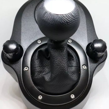 Logitech Driving Force Shifter For G923, G29 and G920 Racing Wheels