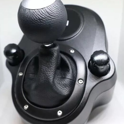 Logitech Driving Force Shifter For G923, G29 and G920 Racing Wheels