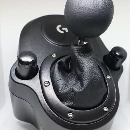 Logitech Driving Force Shifter For G923, G29 and G920 Racing Wheels