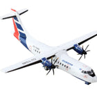 ATR 42-500 Commercial Aircraft 