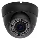 HD CVI IR Dome Camera 2Megapixel 2.8-12mm Varifocal (Dark Gray)