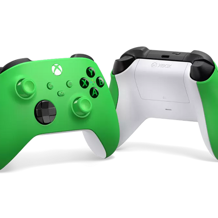 Xbox Wireless Controller - Velocity Green