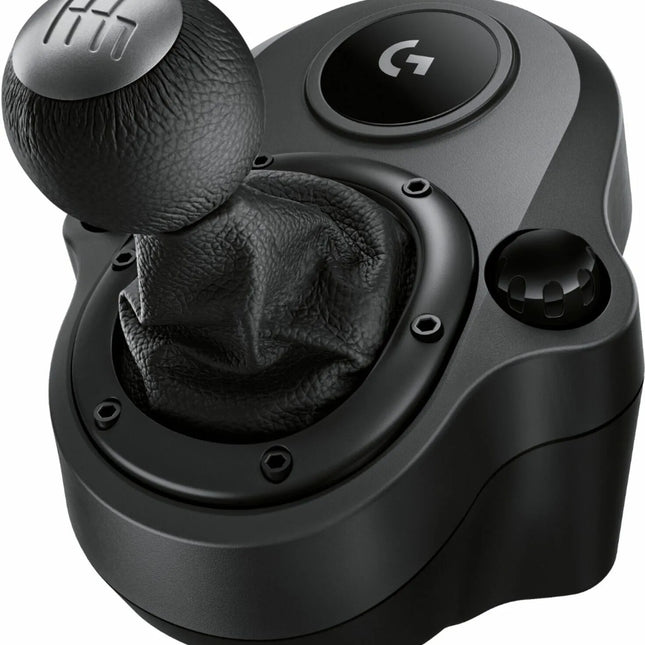 Logitech Driving Force Shifter For G923, G29 and G920 Racing Wheels