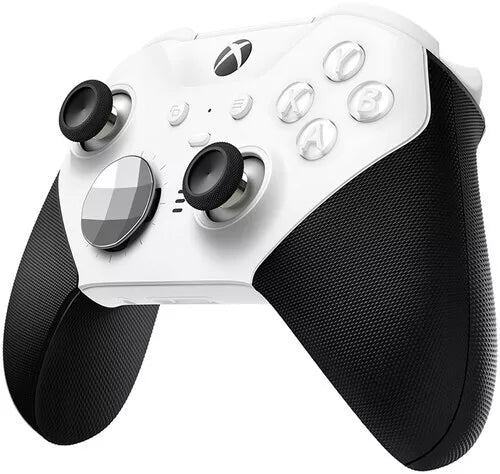 Microsoft Wireless Controller - Elite V2 COre White for Xbox Series X