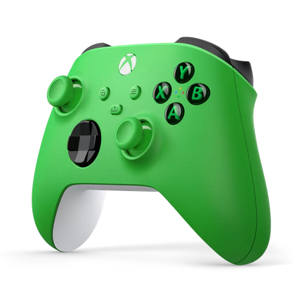 Xbox Wireless Controller - Velocity Green