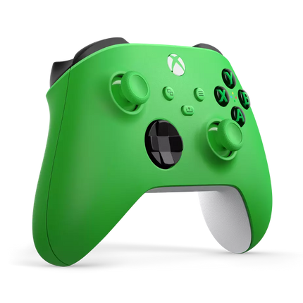 Xbox Wireless Controller - Velocity Green