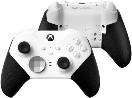 Microsoft Wireless Controller - Elite V2 COre White for Xbox Series X