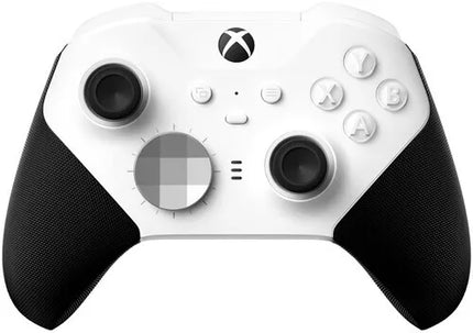 Microsoft Wireless Controller - Elite V2 COre White for Xbox Series X