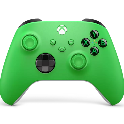 Xbox Wireless Controller - Velocity Green