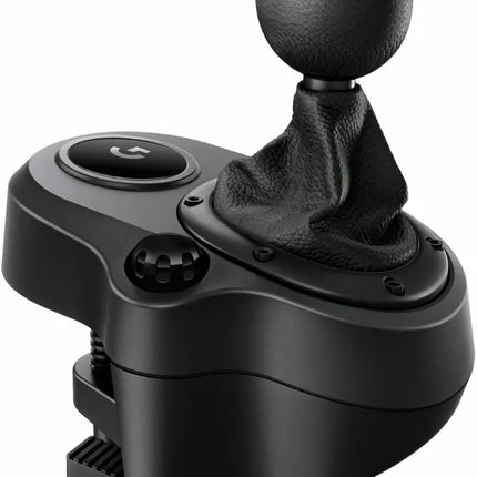 Logitech Driving Force Shifter For G923, G29 and G920 Racing Wheels