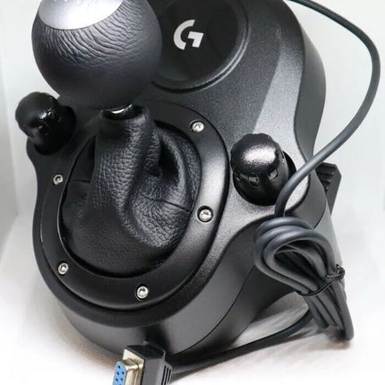 Logitech Driving Force Shifter For G923, G29 and G920 Racing Wheels